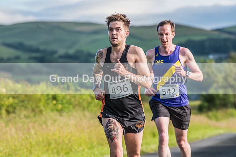 Lambfoot Loop-139 - Lambfoot Loop Road Race Tuesday 5th July 2022
