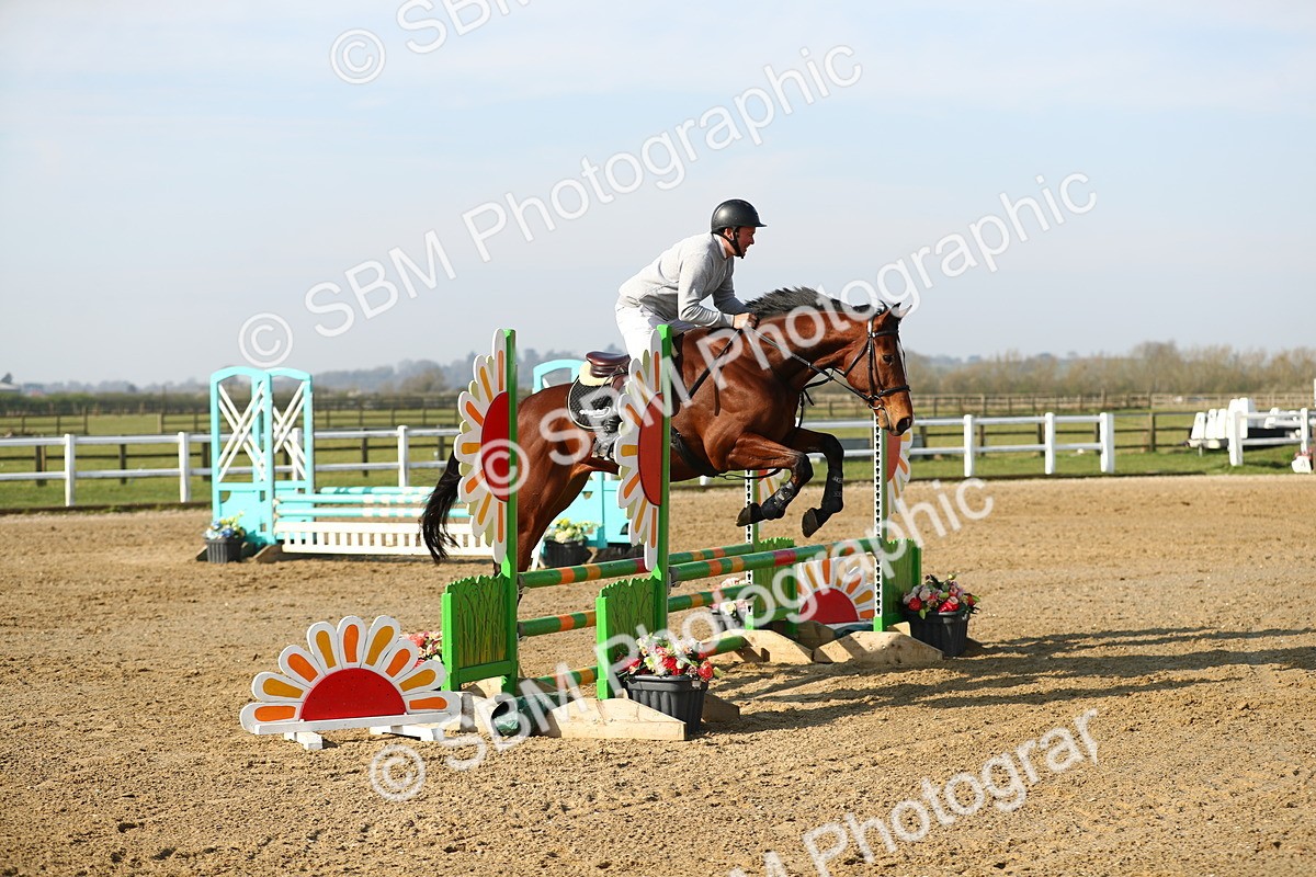 SBM_001759 - Class 7 - Clear Round