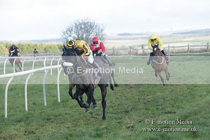 PtP 011219-0173 - Hursley Hambledon Hunt Point-to-Point 01/12/19