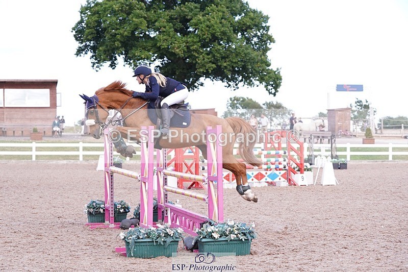 250628-190220-07783 - Cls 25 Blue Chip Pony Newcomers & 1m Open