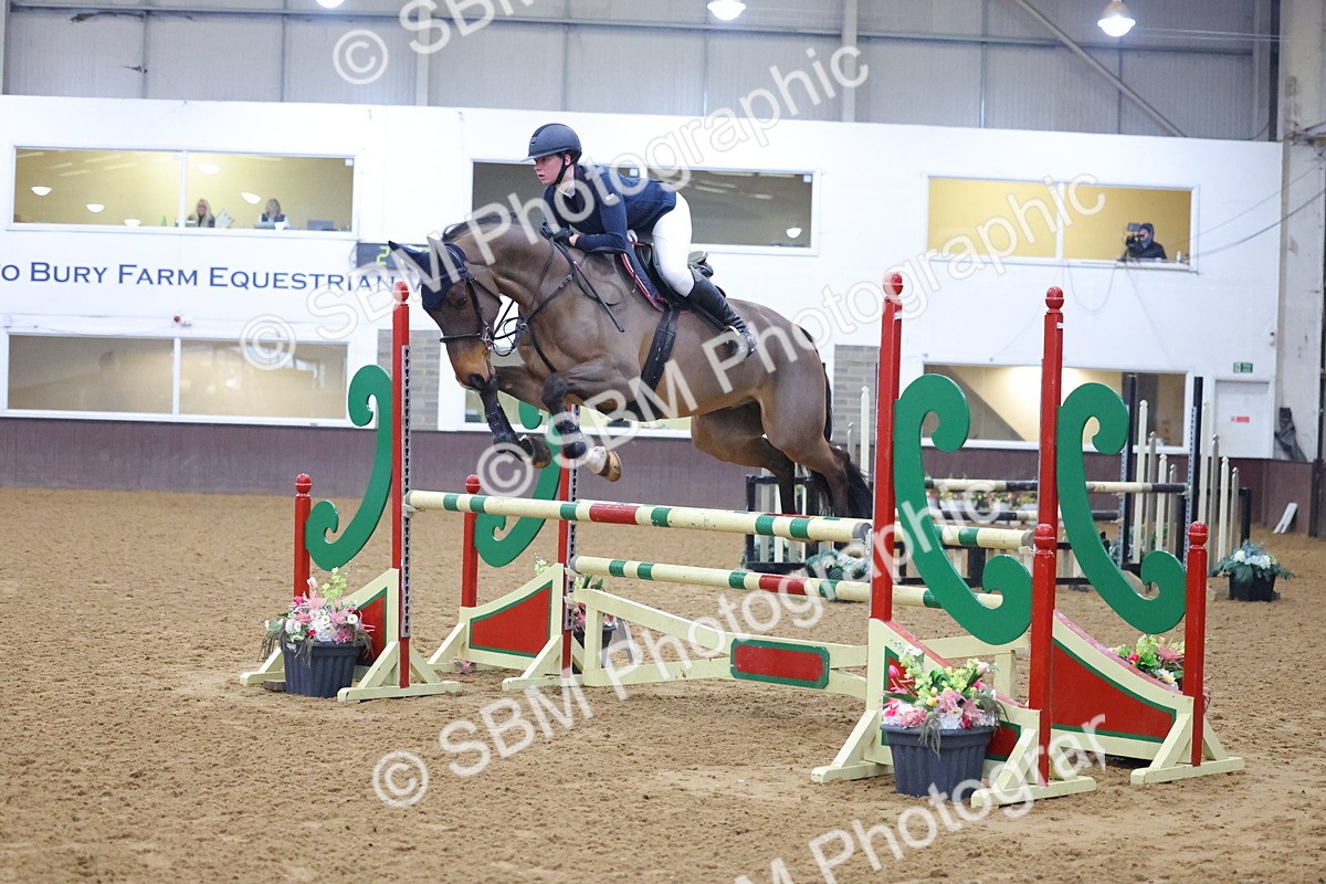 SBM_008767 - Class 22  - Senior Newcomers/ 1.10m Open - First Round (1.10m)
