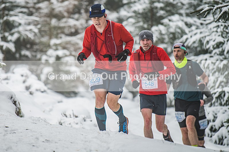 Glentress-433 - High Terrain Events Glentress 42, 21 & 10K Trail Races Sunday 15th February 2026