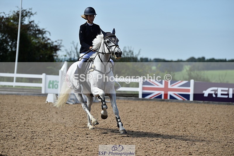 230903A-124518-04534 - Cls 19 Pony Discovery & 90cm Open