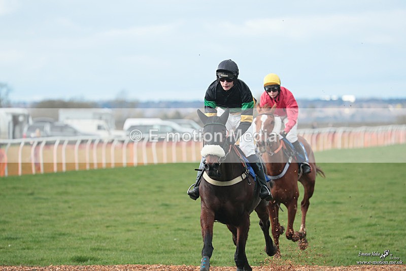 PtP 170324 2999 - Oakley Hunt PtP Brafield-On-The-Green 17/03/24
