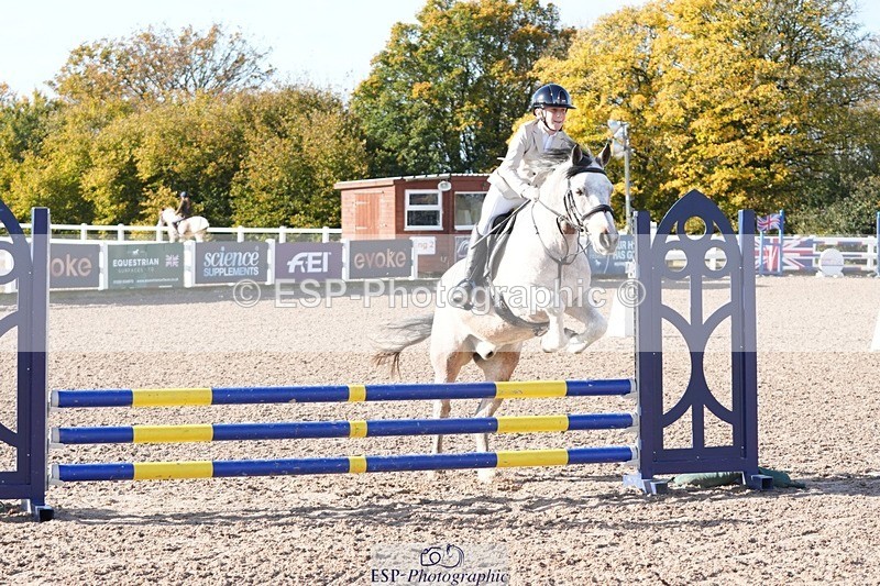 251025-111140-00145 - Cls 5 Pony British Novice and 80cm