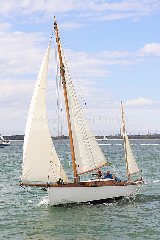 190729 1911 1Y3A6033 - Sailboats - monohull