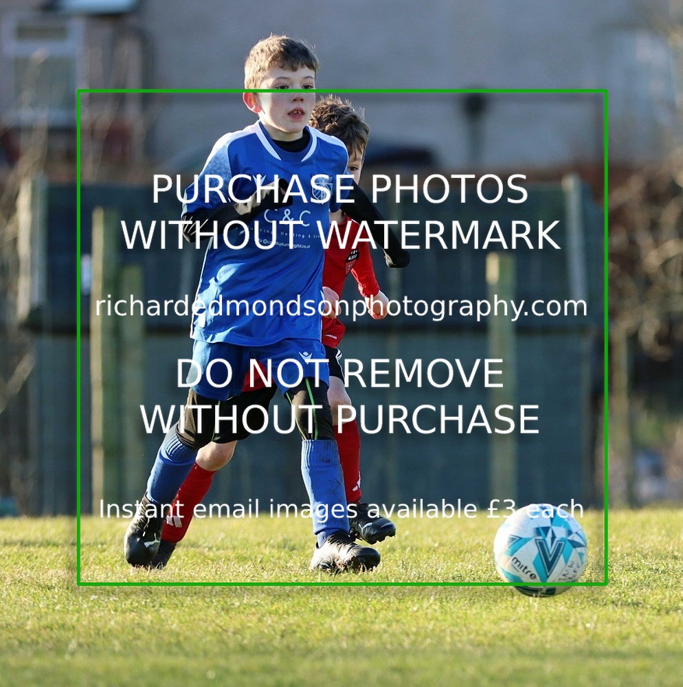 IMG_3316 - Wattsfield Under 7's vs Grange Utd Under 7's (25/1/25)