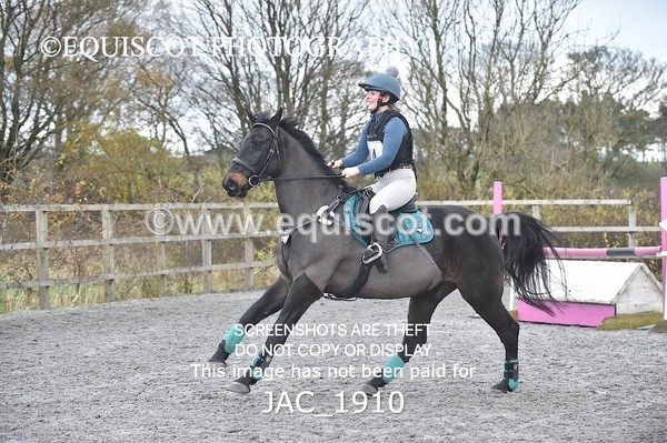 JAC_1910 - 90cm Snr Open, National AE Scottish & Aintree Qualifier