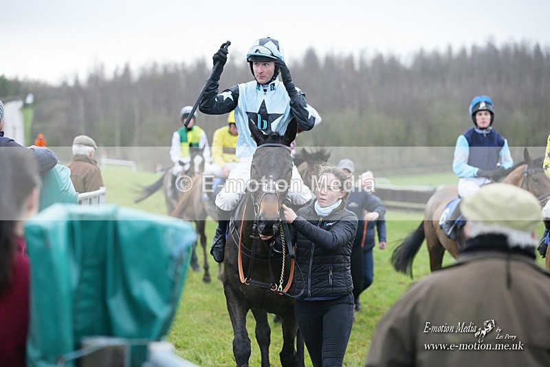 PtP 121221 28 - Barbury International Point-to-Point 112/12/2021