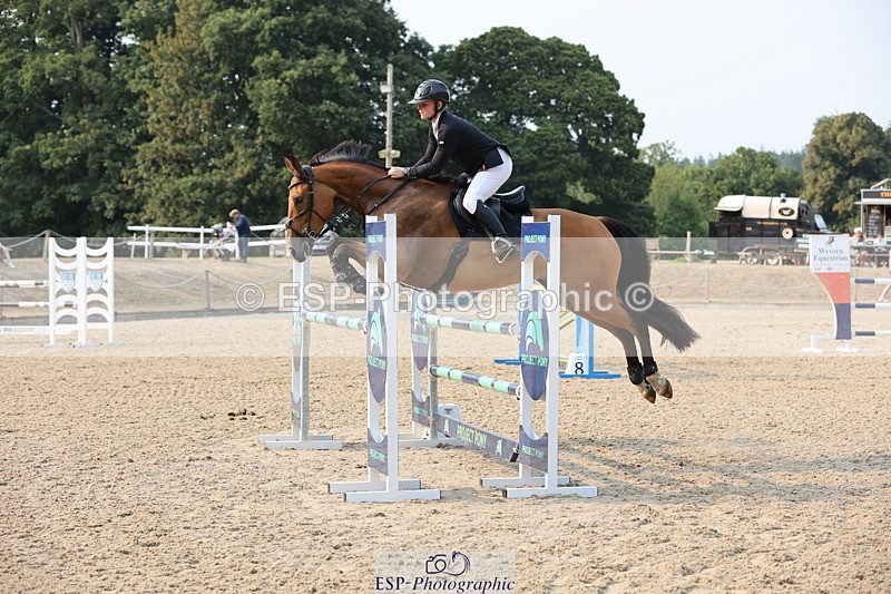 250816A-170321-02935 - Cls 10 Snr 1.15m Open