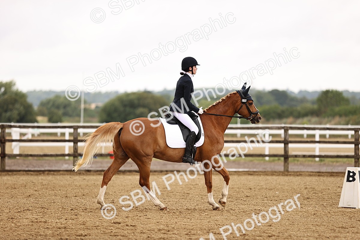 SBM_003833 - Class 6 - Novice 1