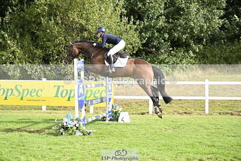 250831A-100156-09618 - Cls 35 Snr 1.20m Grand Prix