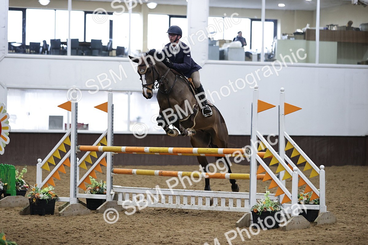 SBM_001479 - Class 4 - Senior Newcomers/ 1.10m Open
