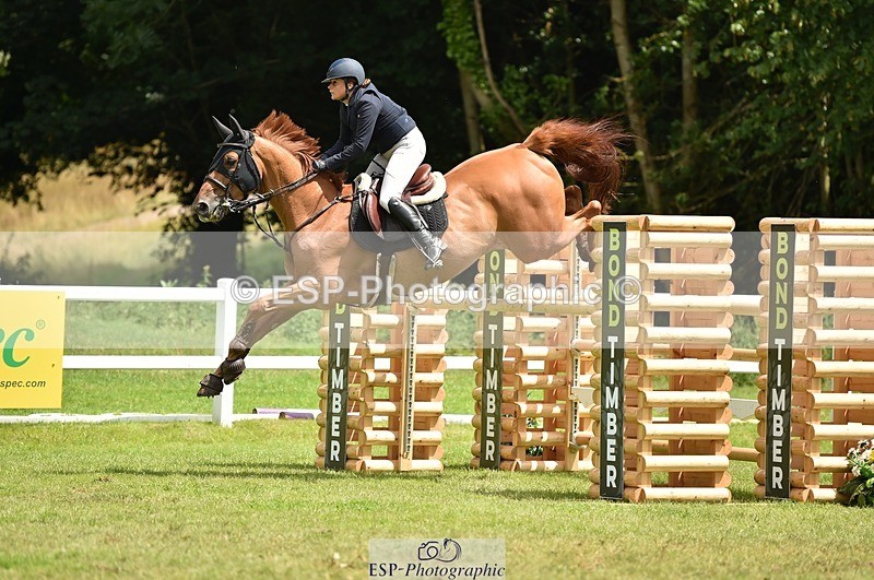 230709-124722-18812 - Cls 32 Foxhunter Second Round