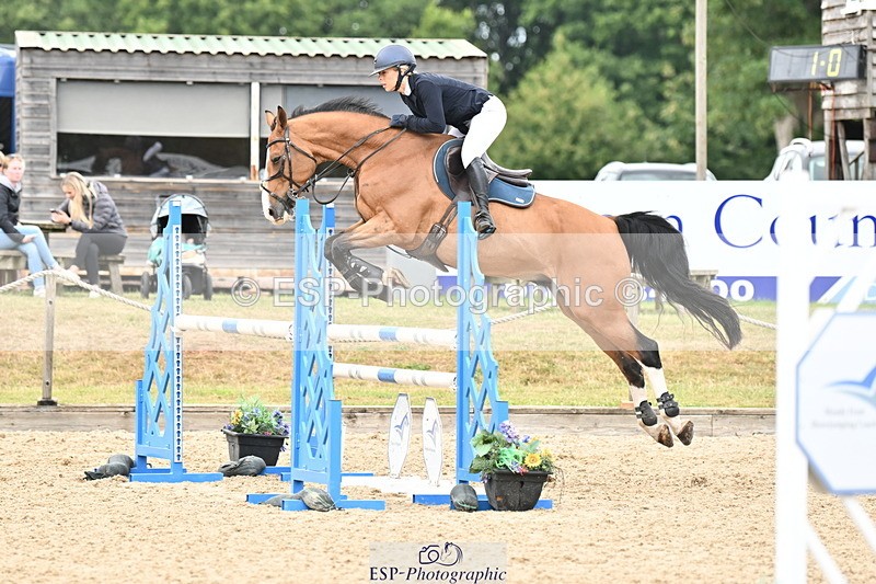 250706A-140707-19872 - Cls 49 Snr 1.10m Grand Prix