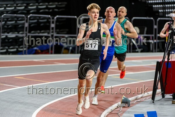 IndOP26-926335 - Track Outer Set ONE