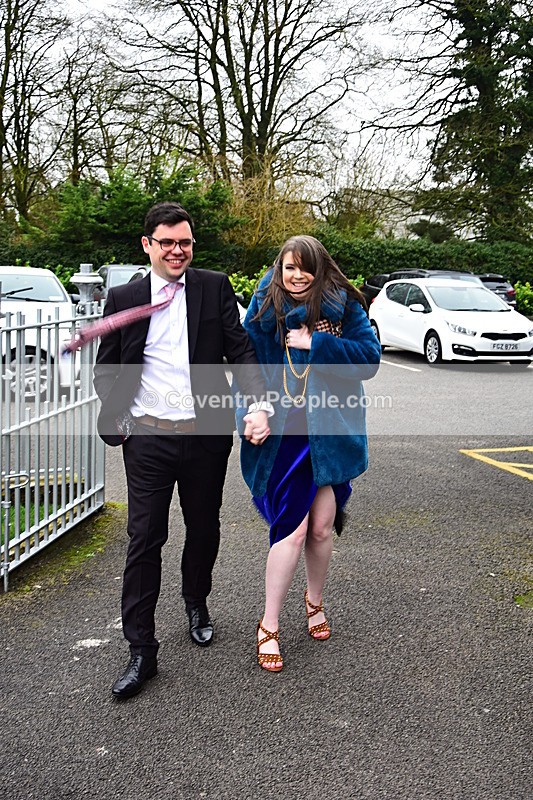 GRC-282 - Emma and Ciaran