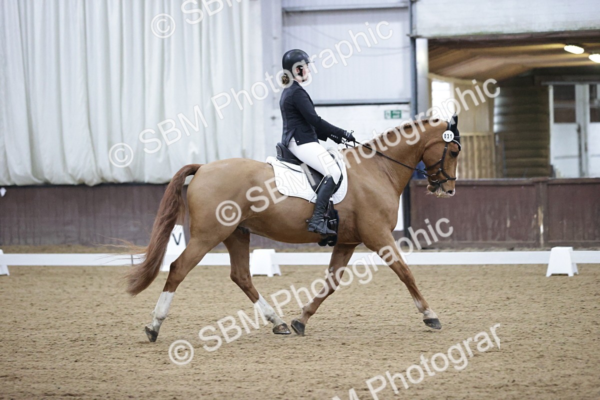SBM_007280 - Class 5 - Novice 5