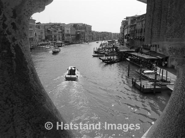 Venice - places