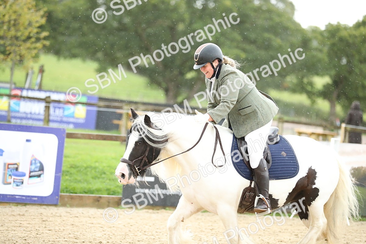 SBM_00950 - J27 - Senior Horse & Pony 50cm Championships