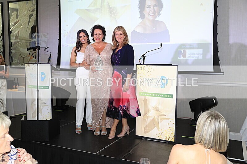 _09I0621 - The Palliative Care Awards 2024
