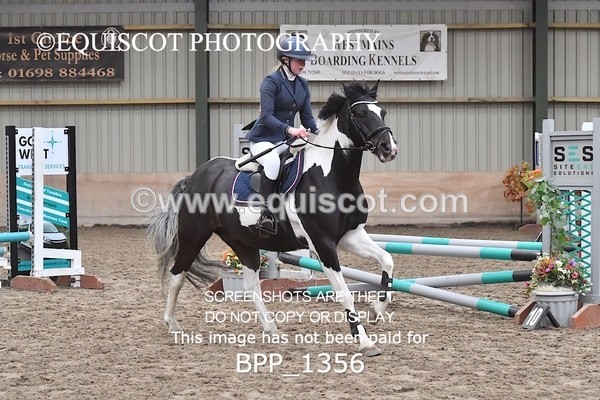 BPP_1356 - CLASS 2  Club 60cms Open