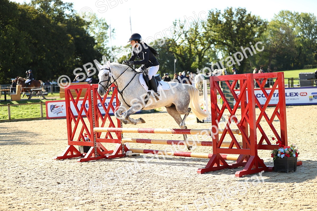 SBM_16611 - J33 - Senior 75cm Championship