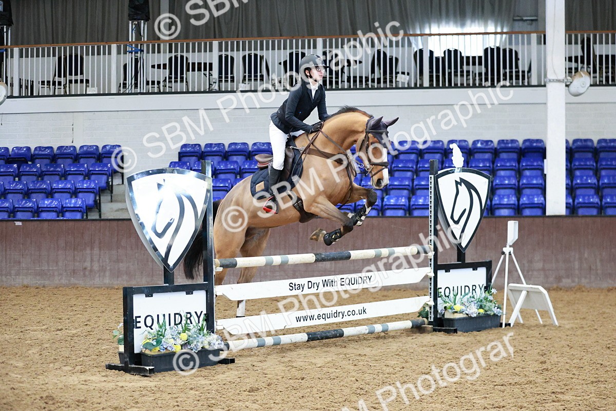 SBM_000985 - Class 3 - Senior Discovery 1.00m