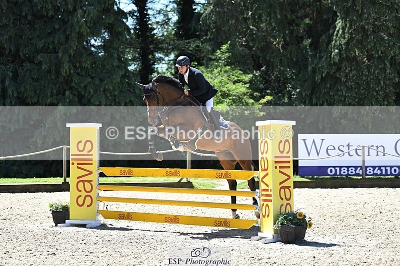 230707-122601-07385 - Cls 16 Newcomers & 1.10m Open