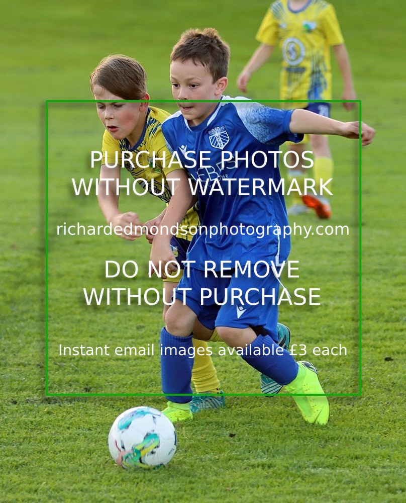 IMG_6948 - Wattsfield U9 vs Kendal Utd U9 (18/9/24)