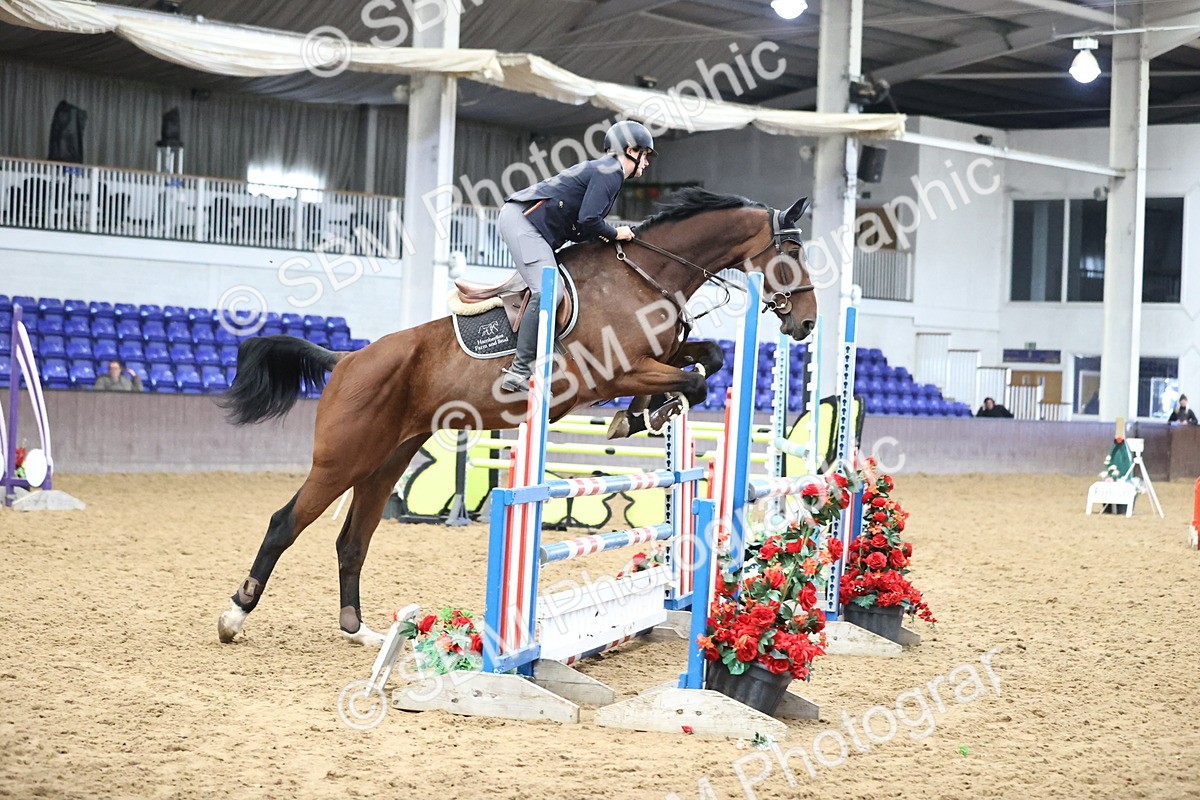 SBM_003394 - Class 11 - Senior Newcomers 1.10m