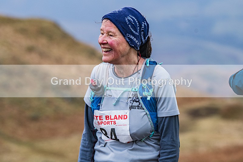 Loughrigg-376 - Loughrigg Silverhow Fell Race Sunday 2nd February 2025