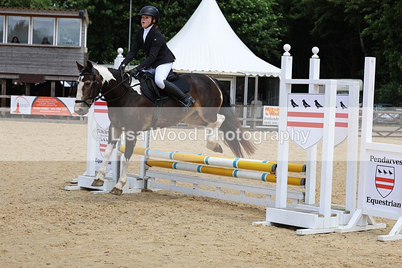 3E7A1914 - Class 3: 60 -65cm Part B