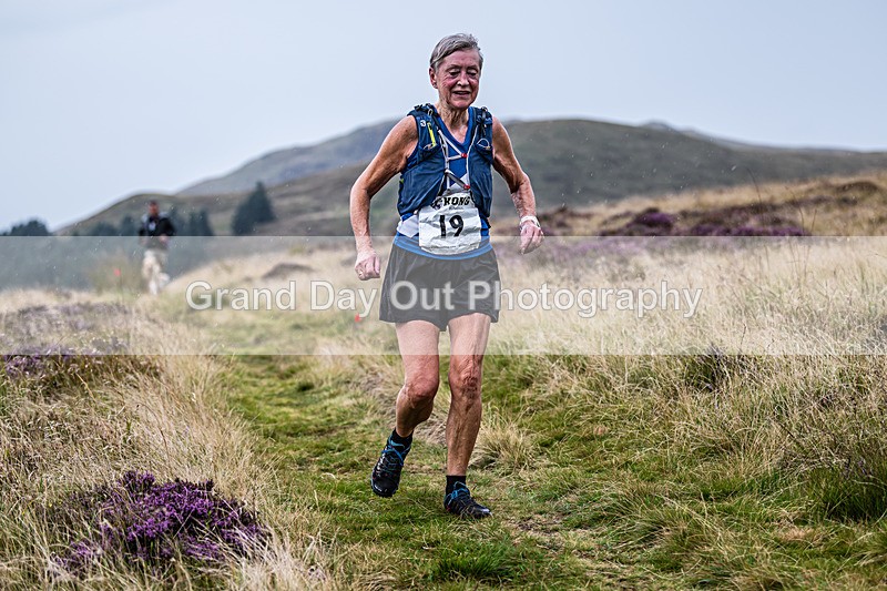 Gavel-404 - Ennerdale Show Gavel Fell Race Wednesday 26th August 2026