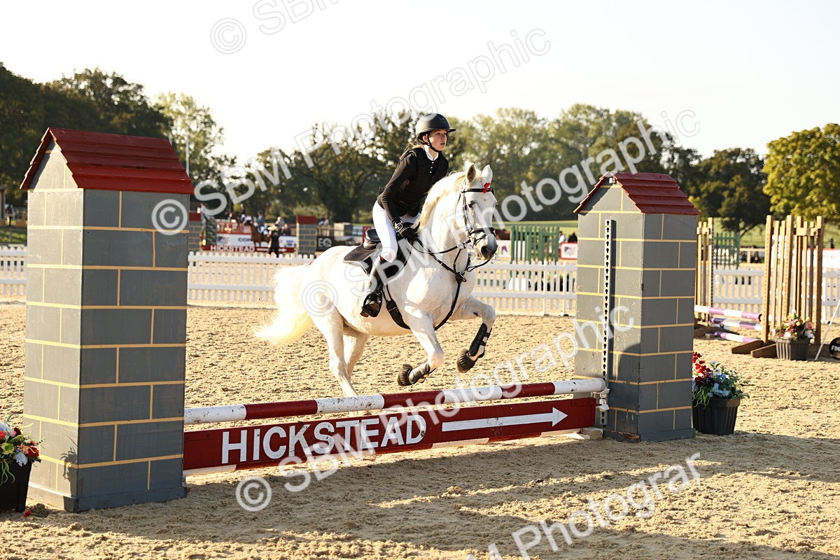 SBM_57205 - J11 - Junior Pony 50cm Championship