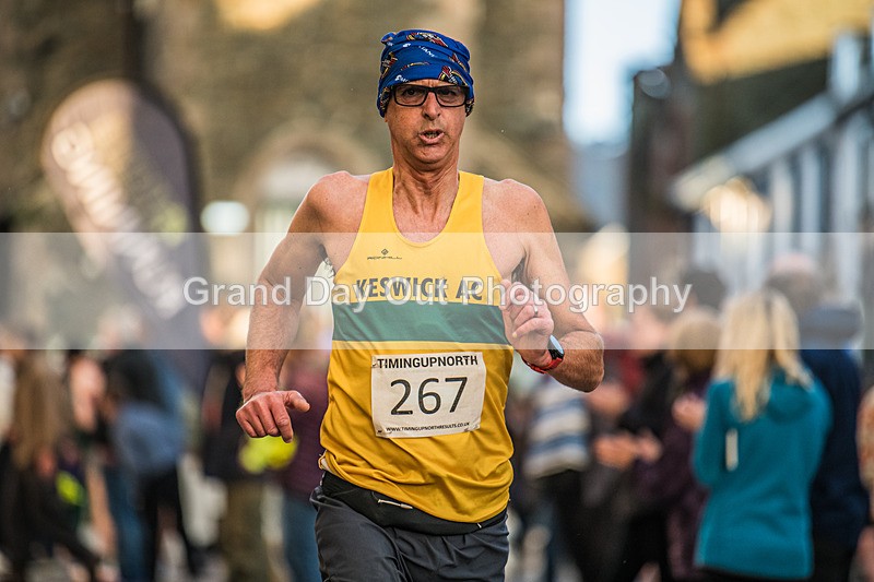 RTH-881 - Keswick Round The Houses Road Race Wednesday 23rd April 2025