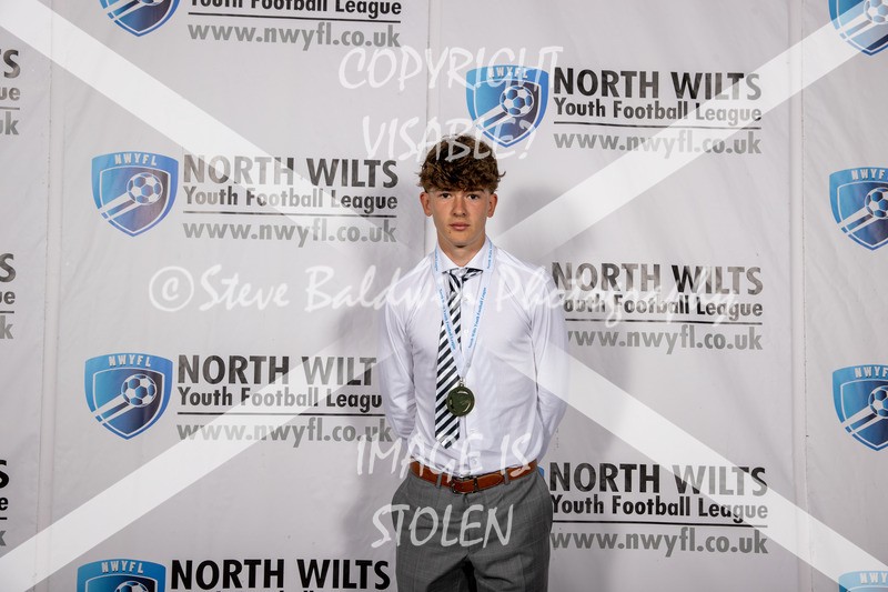 1DX30064 - Div 1 Calne Town Youth