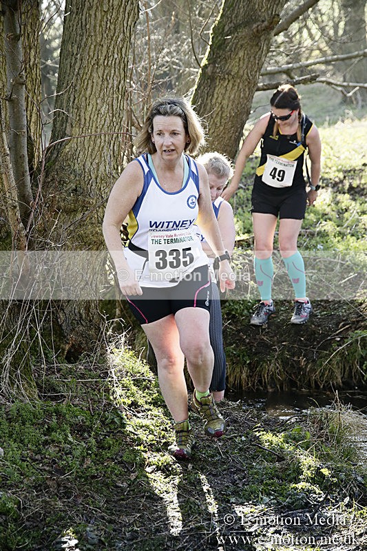 PVT 240219 834 - The Terminator Race - Pewsey Vale - 24/02/19