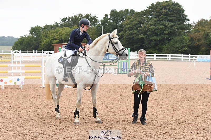 230902A-114418-00650 - Cls 8 1.05m Amateur Quali