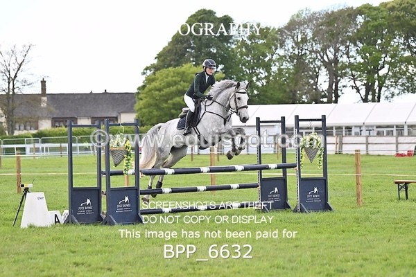 BPP_6632 - CLASS 6 1M AM CHAMP