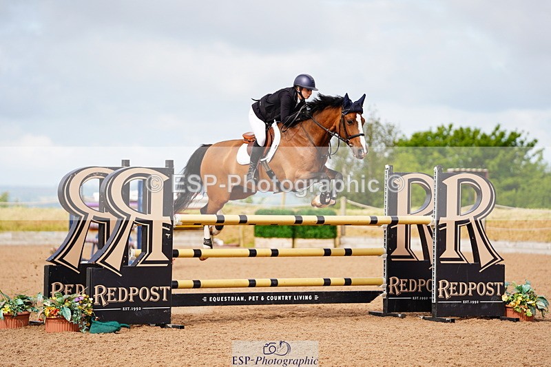 240526A-091828-07067 - Cls 30 Snr 1.20m Open