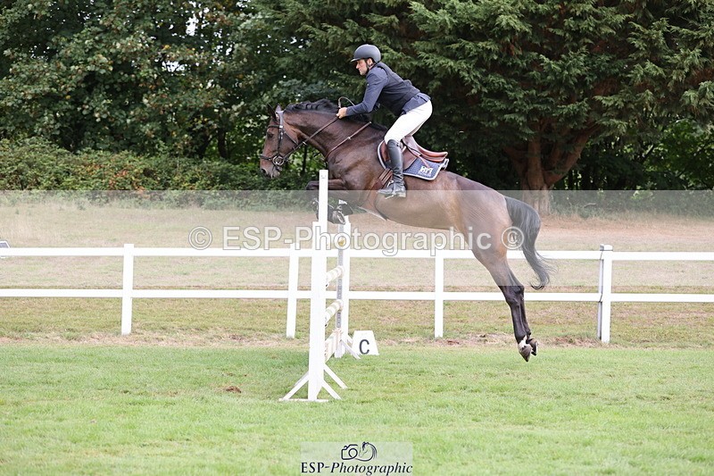 250830A-100910-04686 - Cls 14 HOYS Grade C Quali