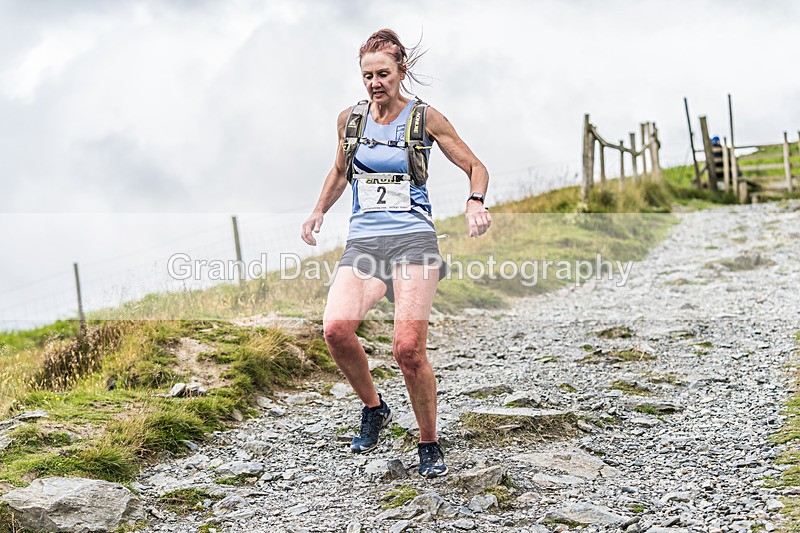 Skiddaw-673 - Skiddaw Fell Race Sunday 7th July 2014