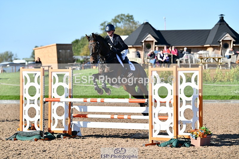 240914A-164351-08208 - Cls 19-S Snr 1.10m Open Speed Derby