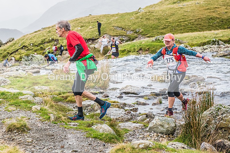 Langdale-894 - Langdale Horseshoe Fell Race Saturday 8th October 2022