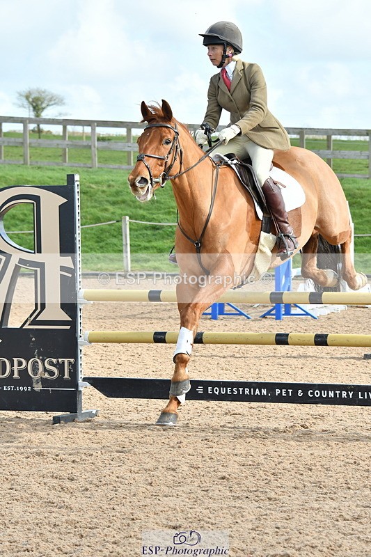 240306A-115203-00579 - Cls 2 Discovery and 1m Open