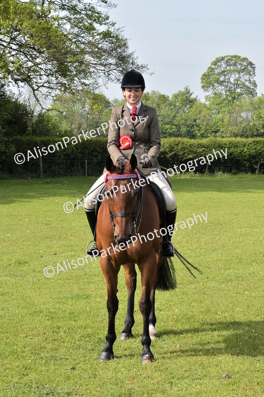 20260426-0944 - Class 18 - Novice Showing
