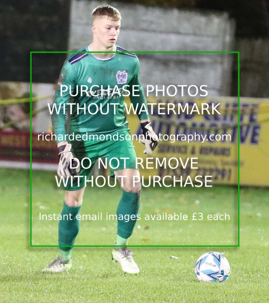 IMG_3260 - Bury Under 23's