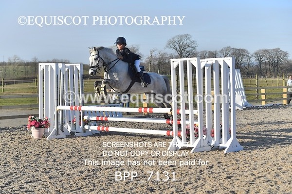 BPP_7131 - CLASS 18 SUN Pony British Novice / 0.80m Open