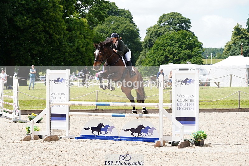 250615A-141652-11385 - Class 47 Snr British Novice 2nd Rnd